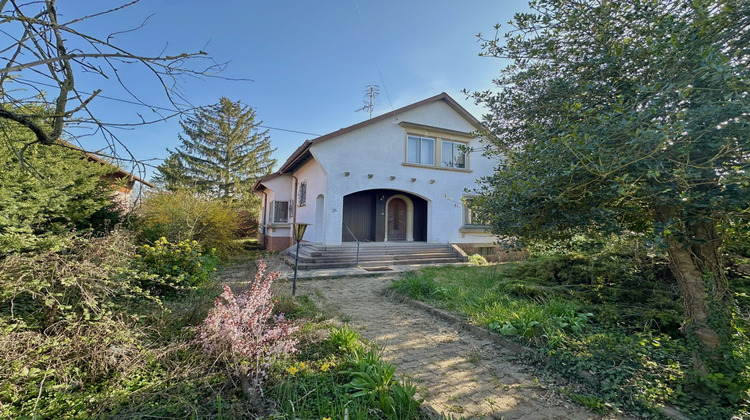 Ma-Cabane - Vente Maison Ensisheim, 157 m²
