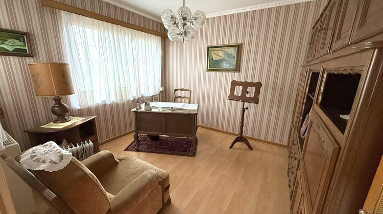 Ma-Cabane - Vente Maison Ensisheim, 120 m²