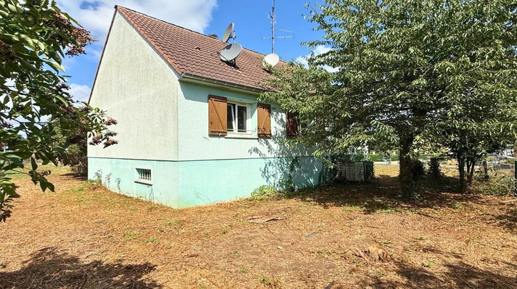 Ma-Cabane - Vente Maison Ensisheim, 70 m²