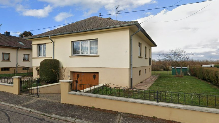 Ma-Cabane - Vente Maison Ensisheim, 101 m²
