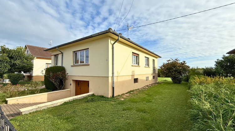 Ma-Cabane - Vente Maison Ensisheim, 101 m²