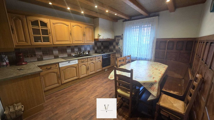 Ma-Cabane - Vente Maison Ensisheim, 62 m²