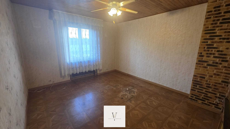 Ma-Cabane - Vente Maison Ensisheim, 62 m²