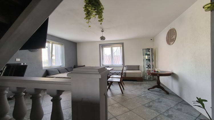 Ma-Cabane - Vente Maison Ensisheim, 60 m²