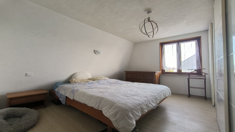 Ma-Cabane - Vente Maison Ensisheim, 60 m²