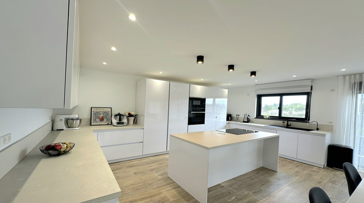 Ma-Cabane - Vente Maison Ensisheim, 140 m²