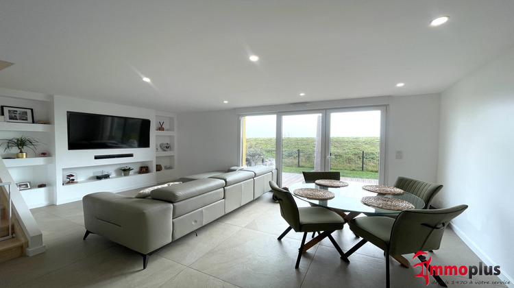 Ma-Cabane - Vente Maison Ensisheim, 79 m²