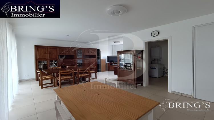 Ma-Cabane - Vente Maison Ensisheim, 123 m²