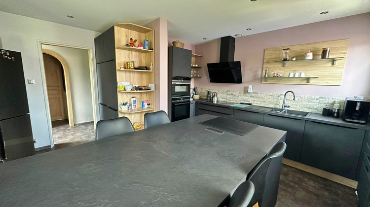 Ma-Cabane - Vente Maison Ensisheim, 166 m²