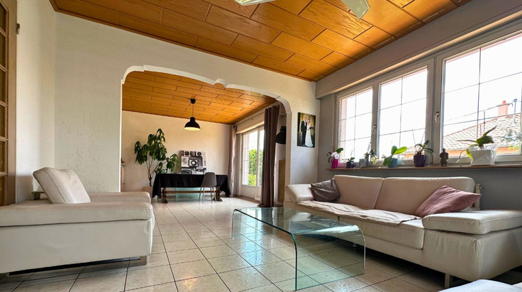 Ma-Cabane - Vente Maison Ensisheim, 166 m²