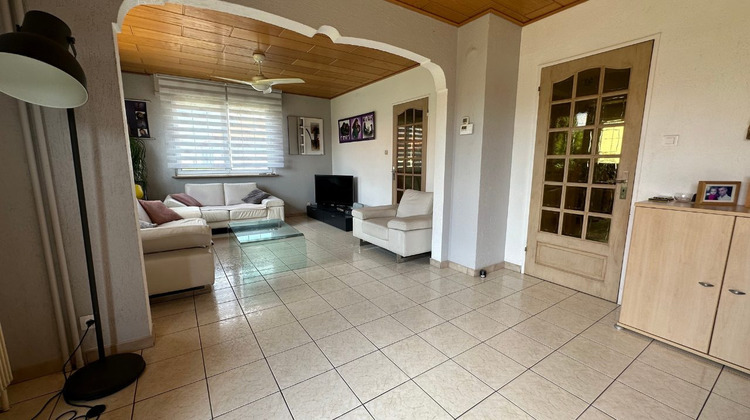 Ma-Cabane - Vente Maison Ensisheim, 166 m²