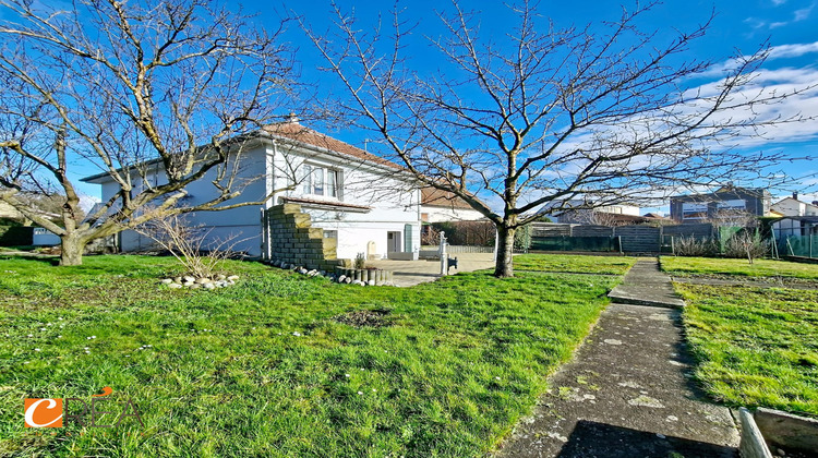 Ma-Cabane - Vente Maison Ensisheim, 77 m²