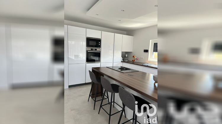 Ma-Cabane - Vente Maison Ensisheim, 143 m²