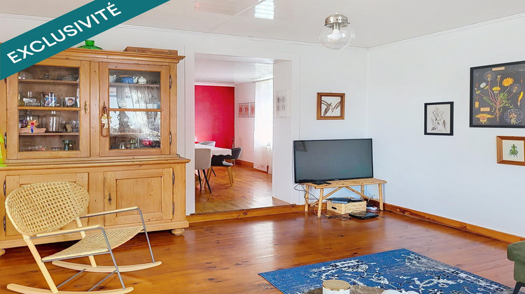 Ma-Cabane - Vente Maison Ensisheim, 165 m²