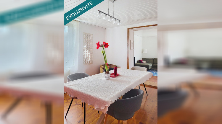 Ma-Cabane - Vente Maison Ensisheim, 165 m²