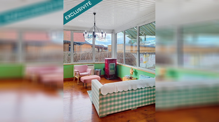 Ma-Cabane - Vente Maison Ensisheim, 165 m²