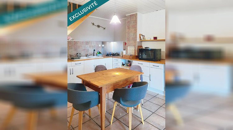 Ma-Cabane - Vente Maison Ensisheim, 165 m²