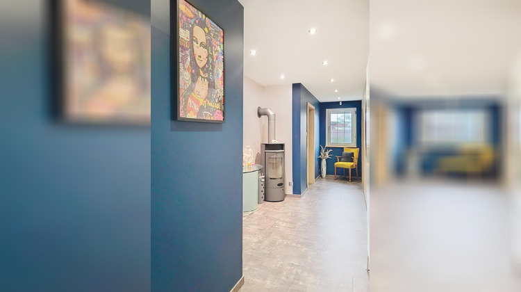 Ma-Cabane - Vente Maison Ensisheim, 166 m²