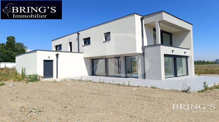 Ma-Cabane - Vente Maison Ensisheim, 135 m²