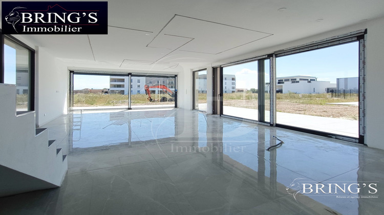 Ma-Cabane - Vente Maison Ensisheim, 135 m²