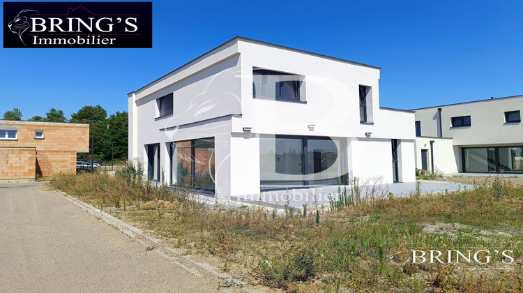 Ma-Cabane - Vente Maison Ensisheim, 124 m²