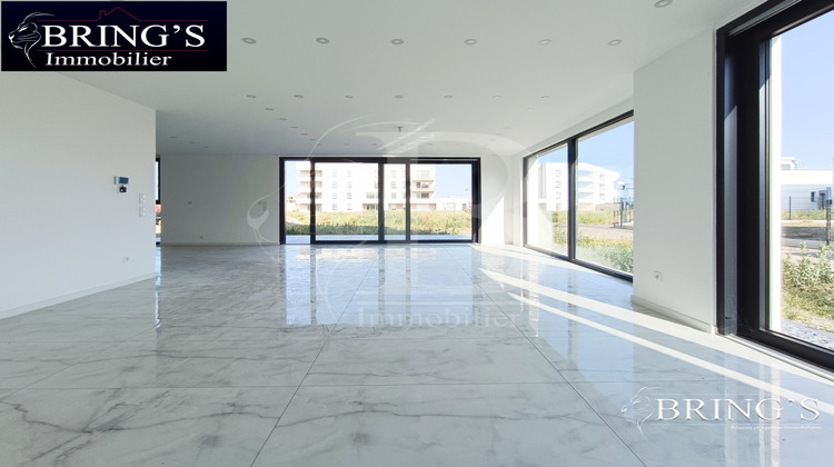 Ma-Cabane - Vente Maison Ensisheim, 124 m²