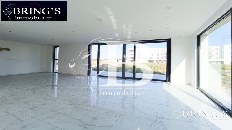 Ma-Cabane - Vente Maison Ensisheim, 124 m²