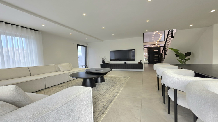 Ma-Cabane - Vente Maison Ensisheim, 161 m²