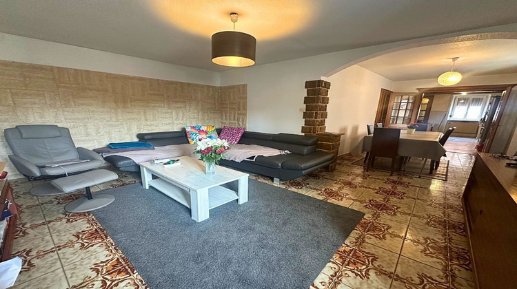 Ma-Cabane - Vente Maison Ensisheim, 130 m²