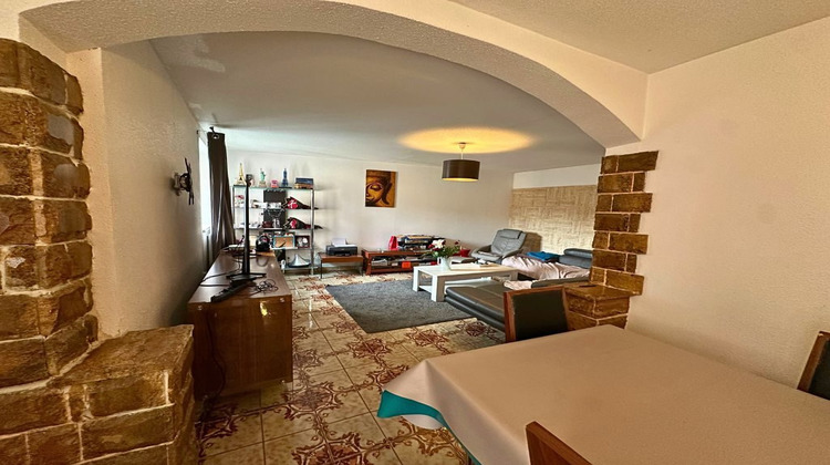 Ma-Cabane - Vente Maison Ensisheim, 130 m²