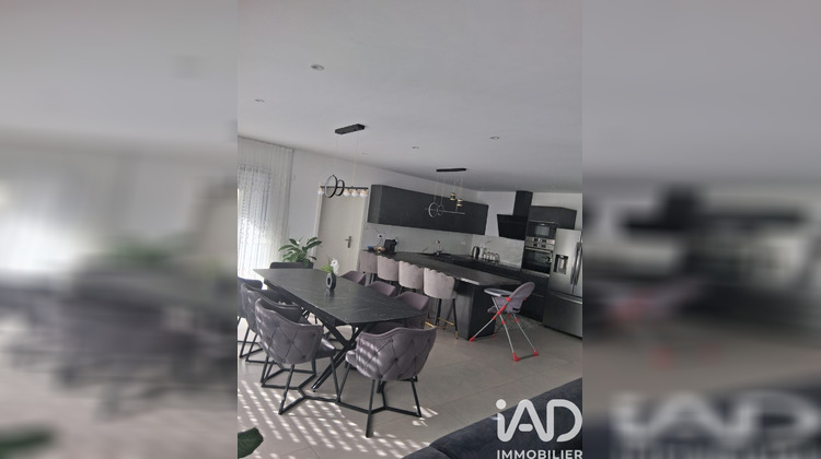 Ma-Cabane - Vente Maison Ensisheim, 140 m²