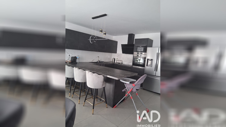 Ma-Cabane - Vente Maison Ensisheim, 140 m²