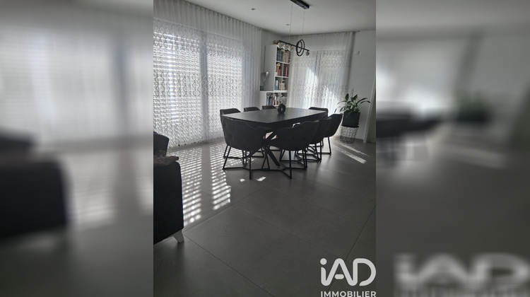 Ma-Cabane - Vente Maison Ensisheim, 140 m²