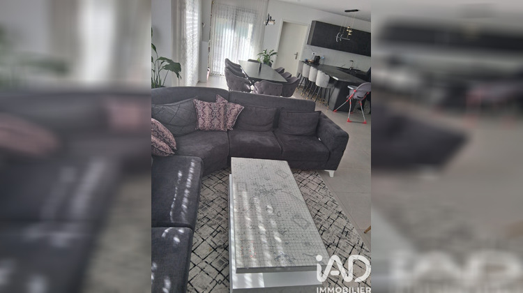 Ma-Cabane - Vente Maison Ensisheim, 140 m²