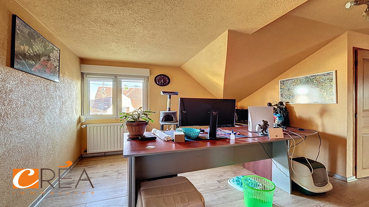 Ma-Cabane - Vente Maison Ensisheim, 120 m²