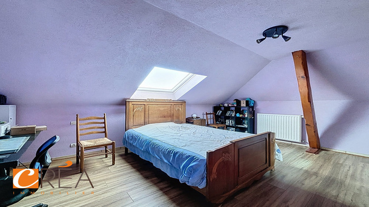 Ma-Cabane - Vente Maison Ensisheim, 120 m²