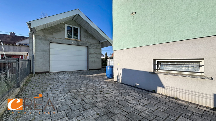 Ma-Cabane - Vente Maison Ensisheim, 120 m²