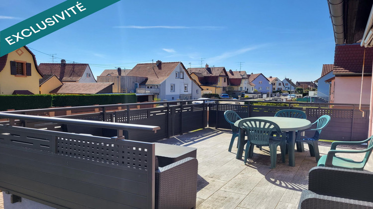 Ma-Cabane - Vente Maison Ensisheim, 105 m²
