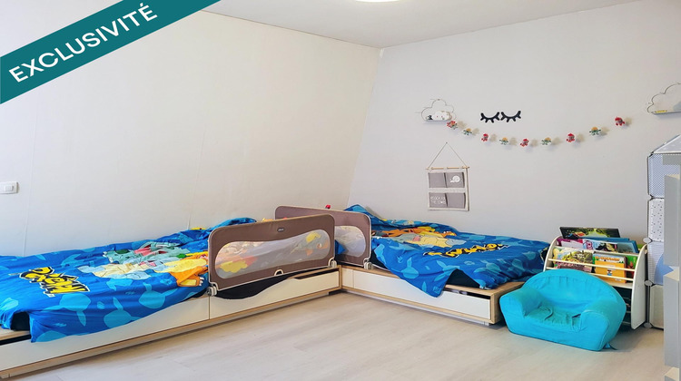 Ma-Cabane - Vente Maison Ensisheim, 105 m²
