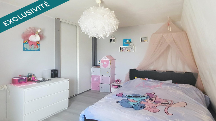 Ma-Cabane - Vente Maison Ensisheim, 105 m²