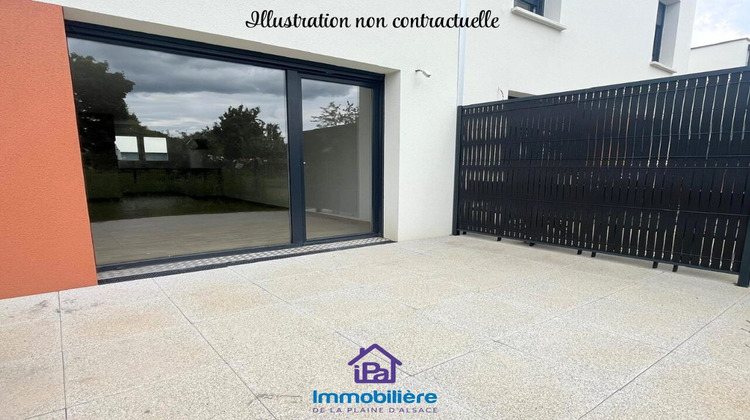 Ma-Cabane - Vente Maison Ensisheim, 87 m²