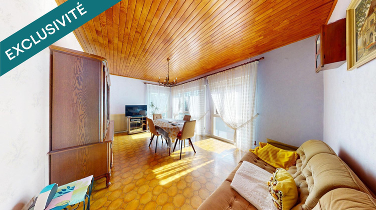 Ma-Cabane - Vente Maison Ensisheim, 90 m²