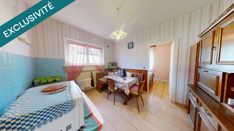 Ma-Cabane - Vente Maison Ensisheim, 90 m²