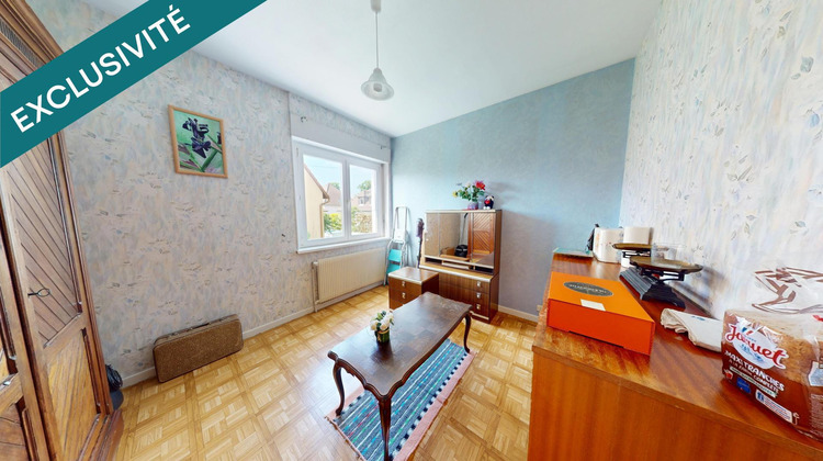 Ma-Cabane - Vente Maison Ensisheim, 90 m²