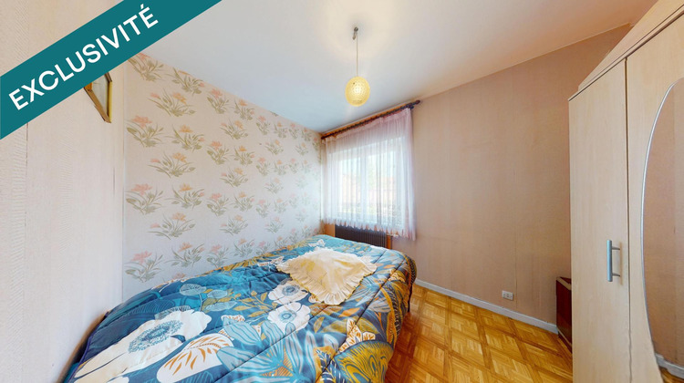 Ma-Cabane - Vente Maison Ensisheim, 90 m²