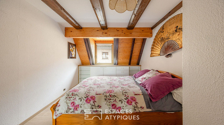 Ma-Cabane - Vente Maison ENSISHEIM, 199 m²