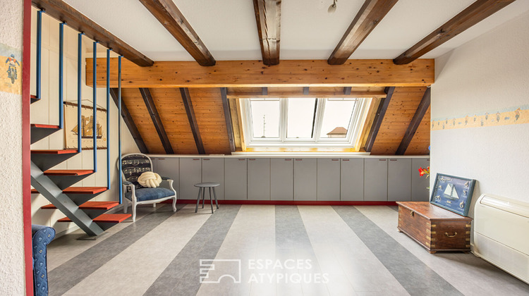Ma-Cabane - Vente Maison ENSISHEIM, 199 m²