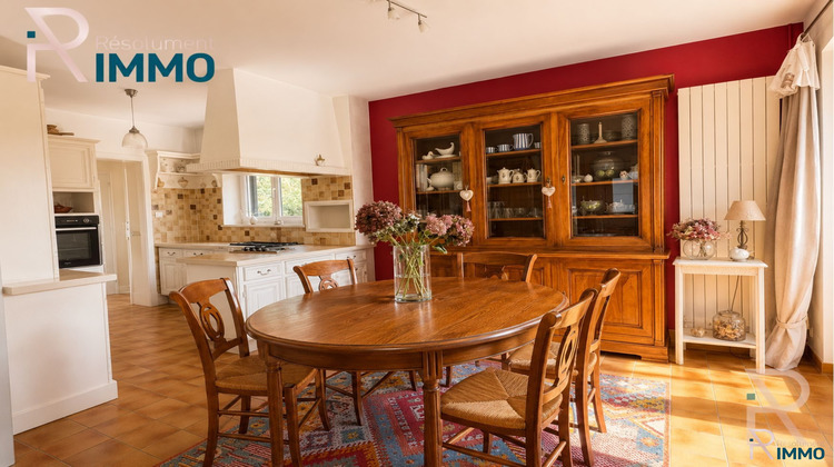 Ma-Cabane - Vente Maison Ensisheim, 103 m²