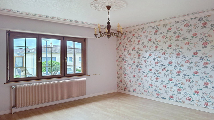 Ma-Cabane - Vente Maison Ensisheim, 116 m²