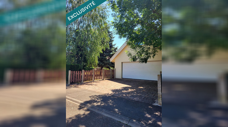 Ma-Cabane - Vente Maison Ensisheim, 116 m²